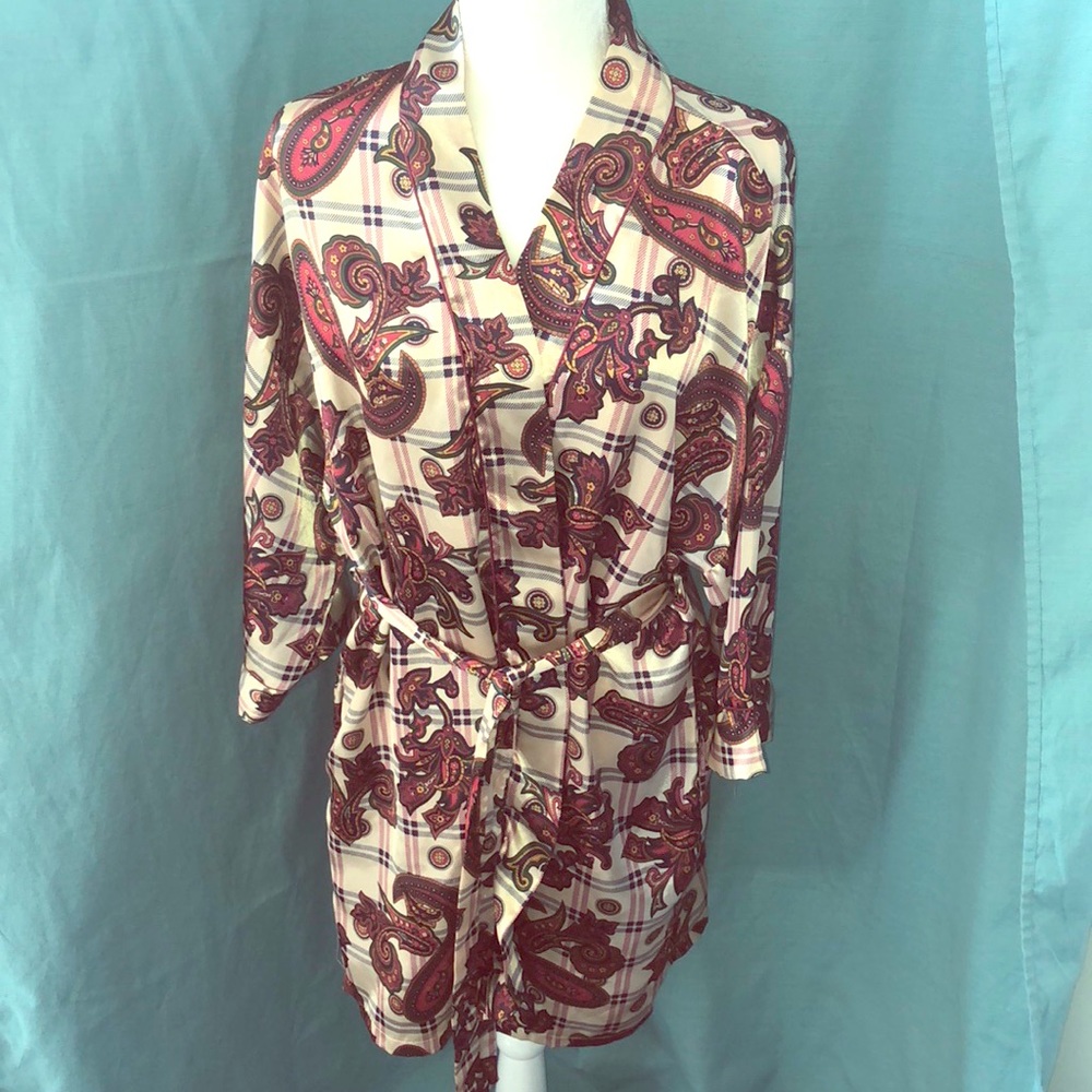 🌟⭐️❄️ROBE❄️🌟✨